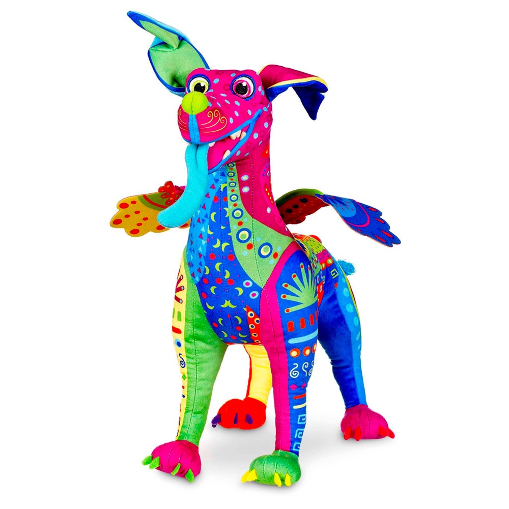 Dante Alebrije Plush – Coco –